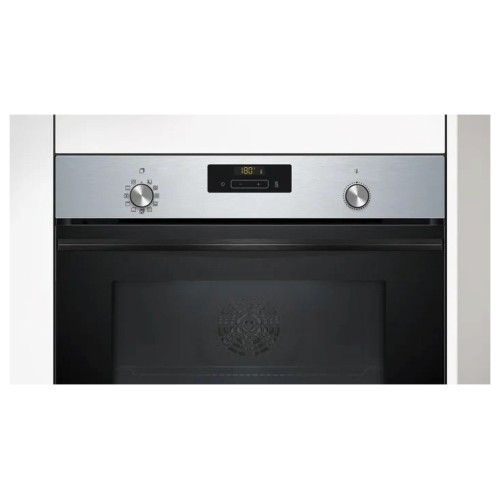 INDEPENDENT OVEN BUILT IN  PH27M61X3 (71LT / A+ / INOX / POP / ΟΘΟΝΗ / ΠΥΡΟΛΥΣΗ & ΥΔΡΟΛΥΣΗ / ΤΗΛΕΣΚΟΠΙΚΟΣ)